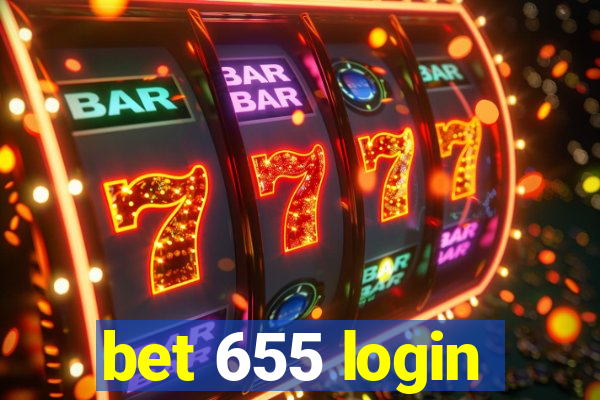 bet 655 login